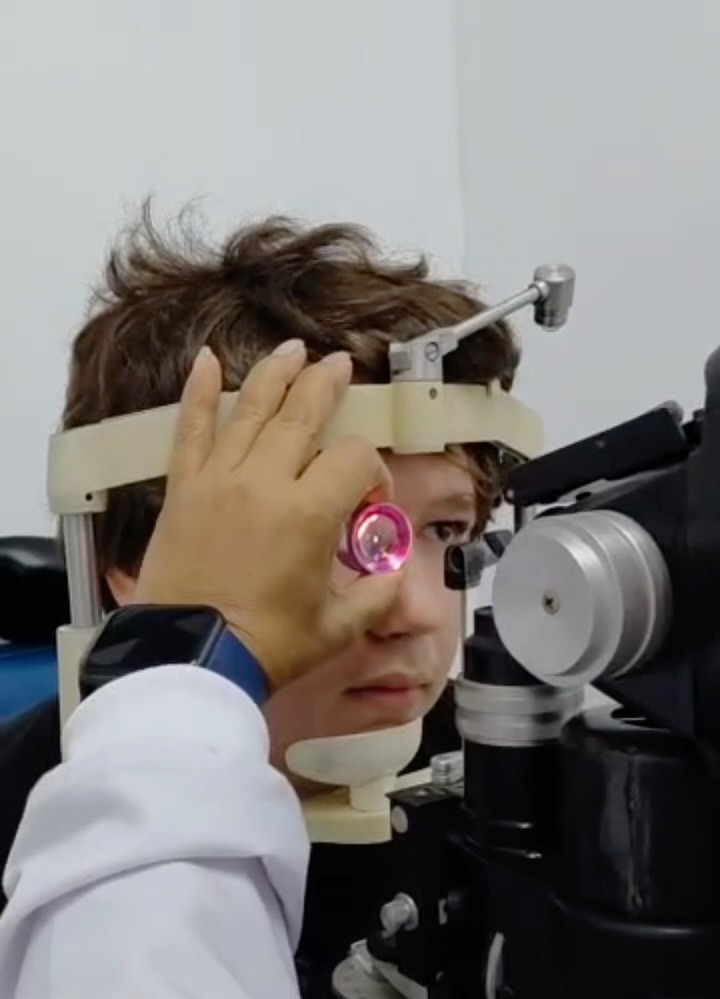 Servicios Opticlinic